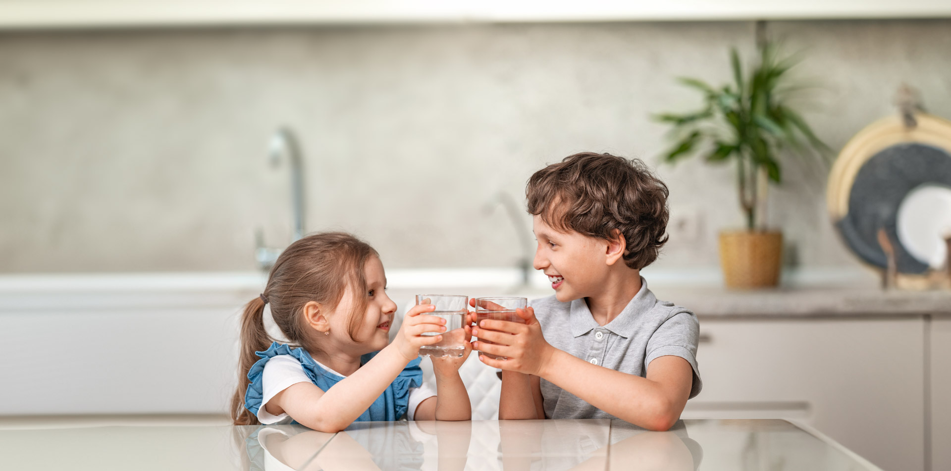 Innovating Water