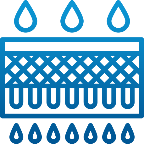Filtration